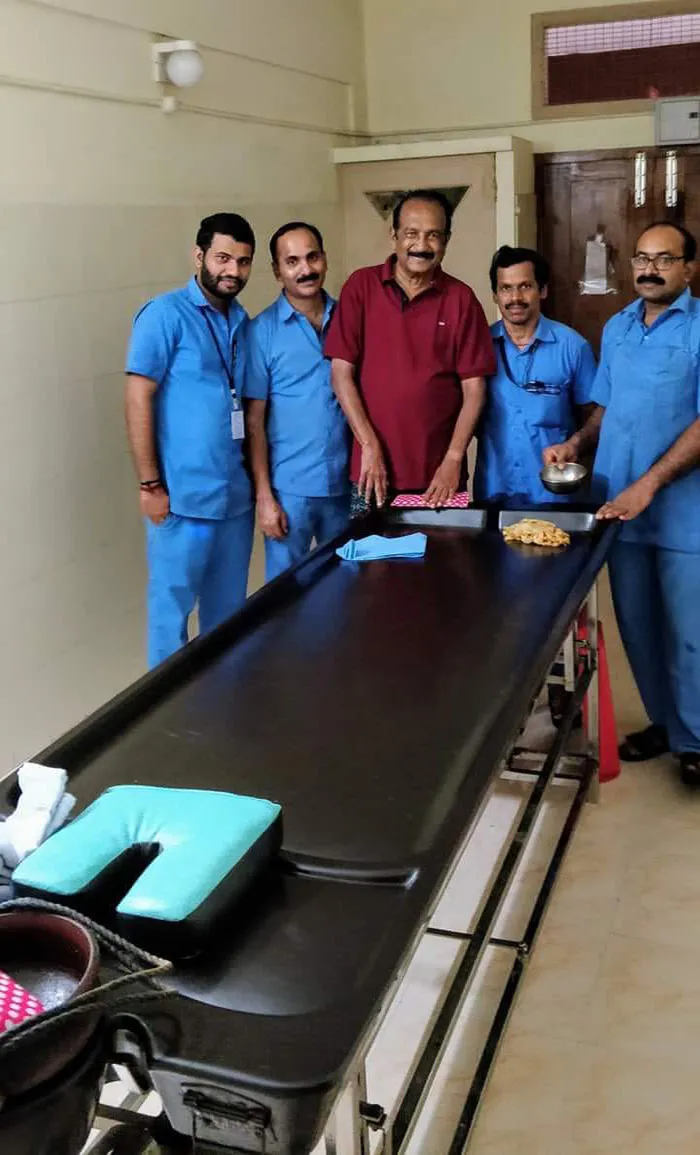 vaiko kerala